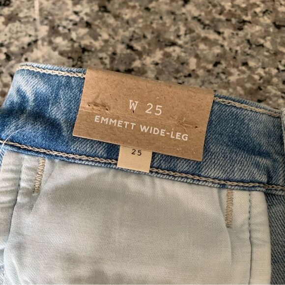 Madewell Jeans 25 - Picture 9 of 12
